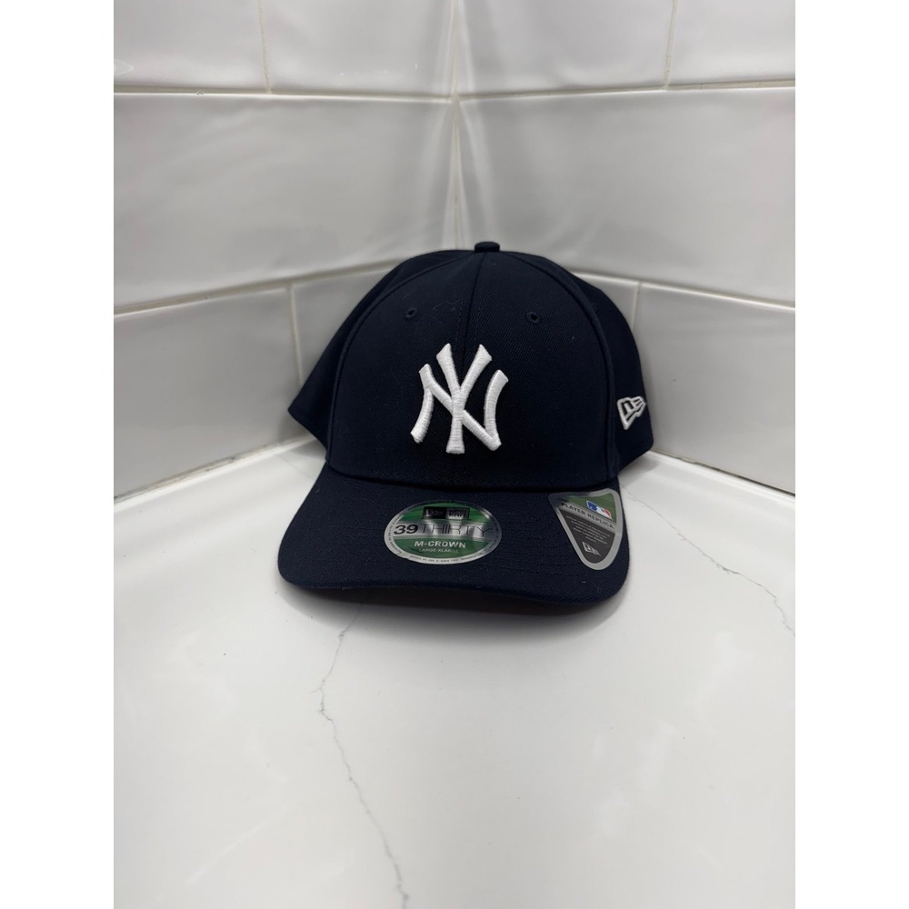 New era mlb player replica New York Yankees hat large/xl
